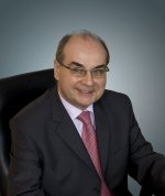 prof. dr hab. inż. Witold Abramowicz
