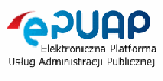 ePUAP – Elektroniczna Platforma Usług Administracji Publicznej