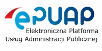 ePUAP – Elektroniczna Platforma Usług Administracji Publicznej