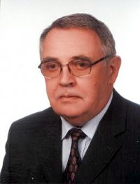 Zdjęcie prof. Jacka Kubissy